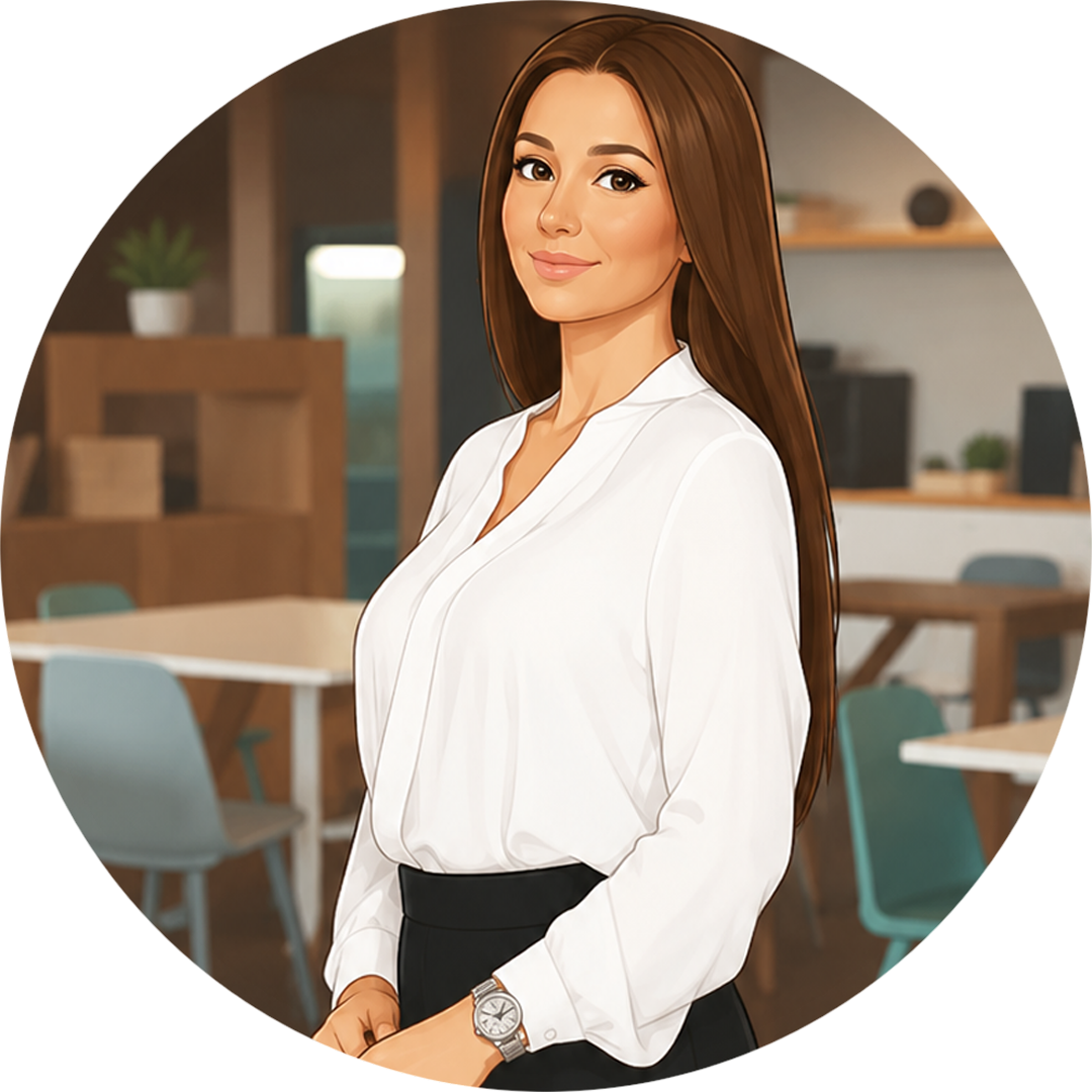 Portrait of Anna, Developer