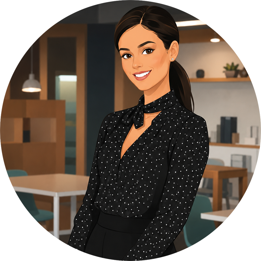 Portrait of Rebecca, Developer